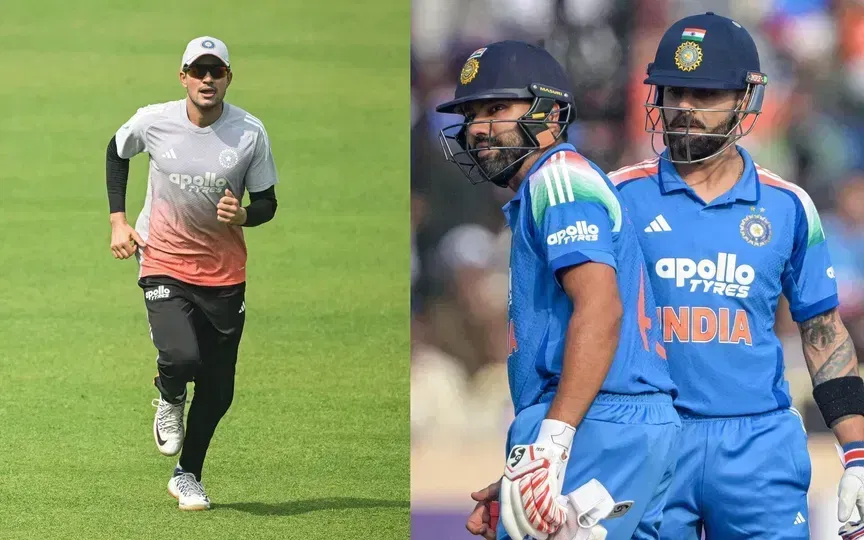 BCCI to revise Rohit, Kohli's central contracts; Gill's promotion to A+ category likely: Report